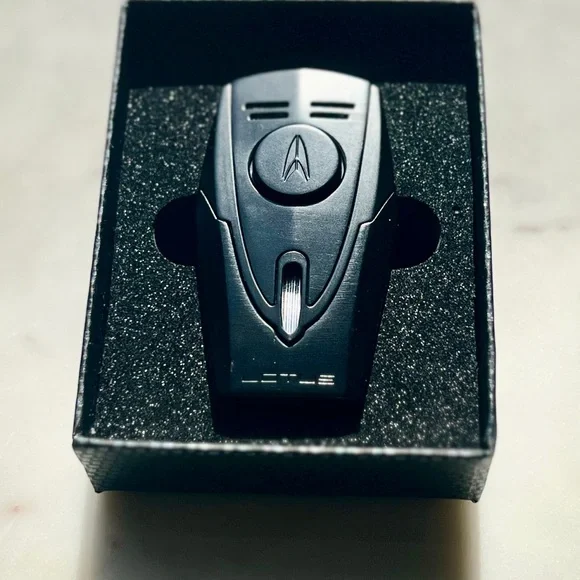 Lotus Fury Cigar Lighter - Picture 7 of 8